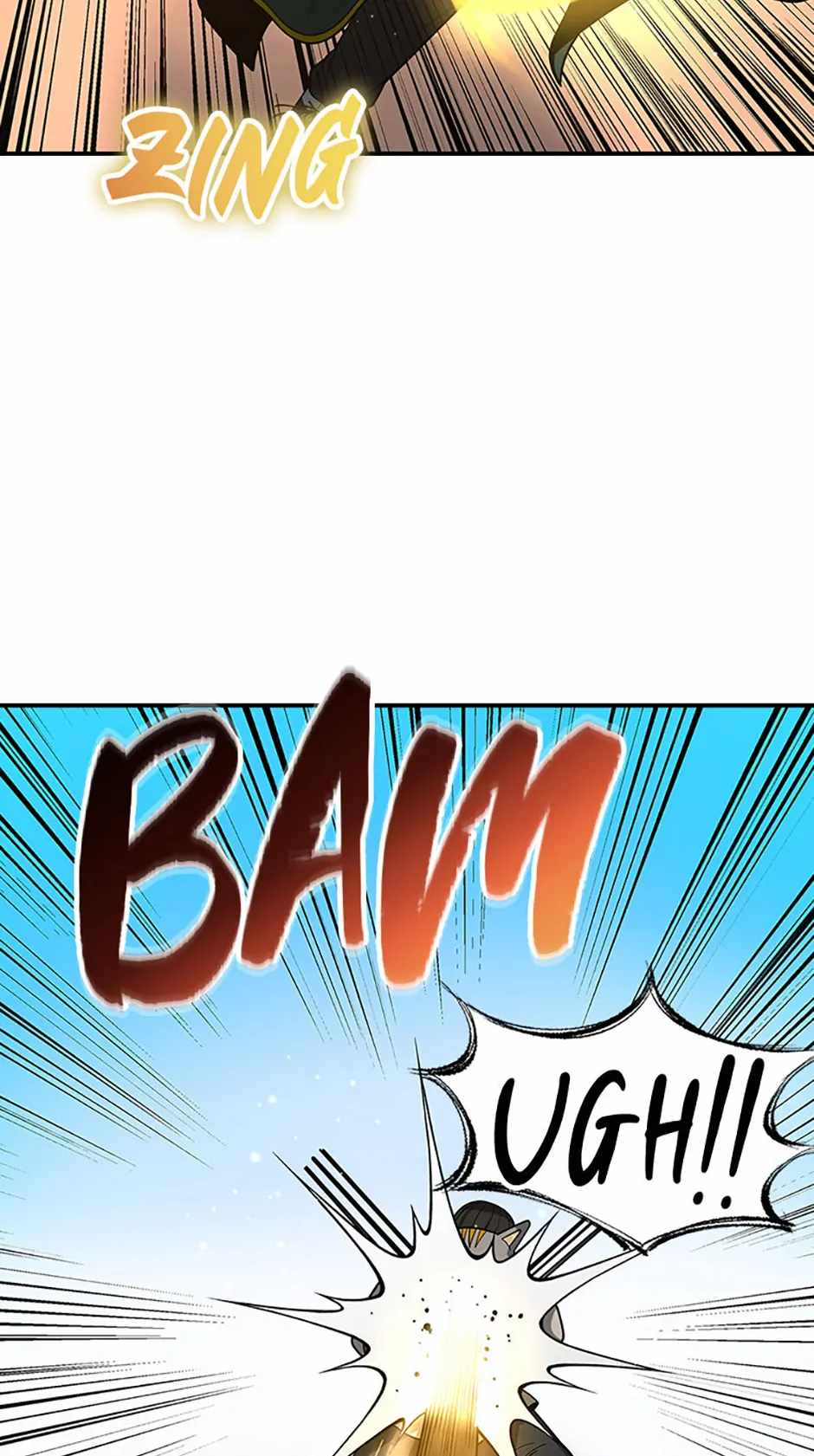 The Demonic Blade Fairy Chapter 47 47
